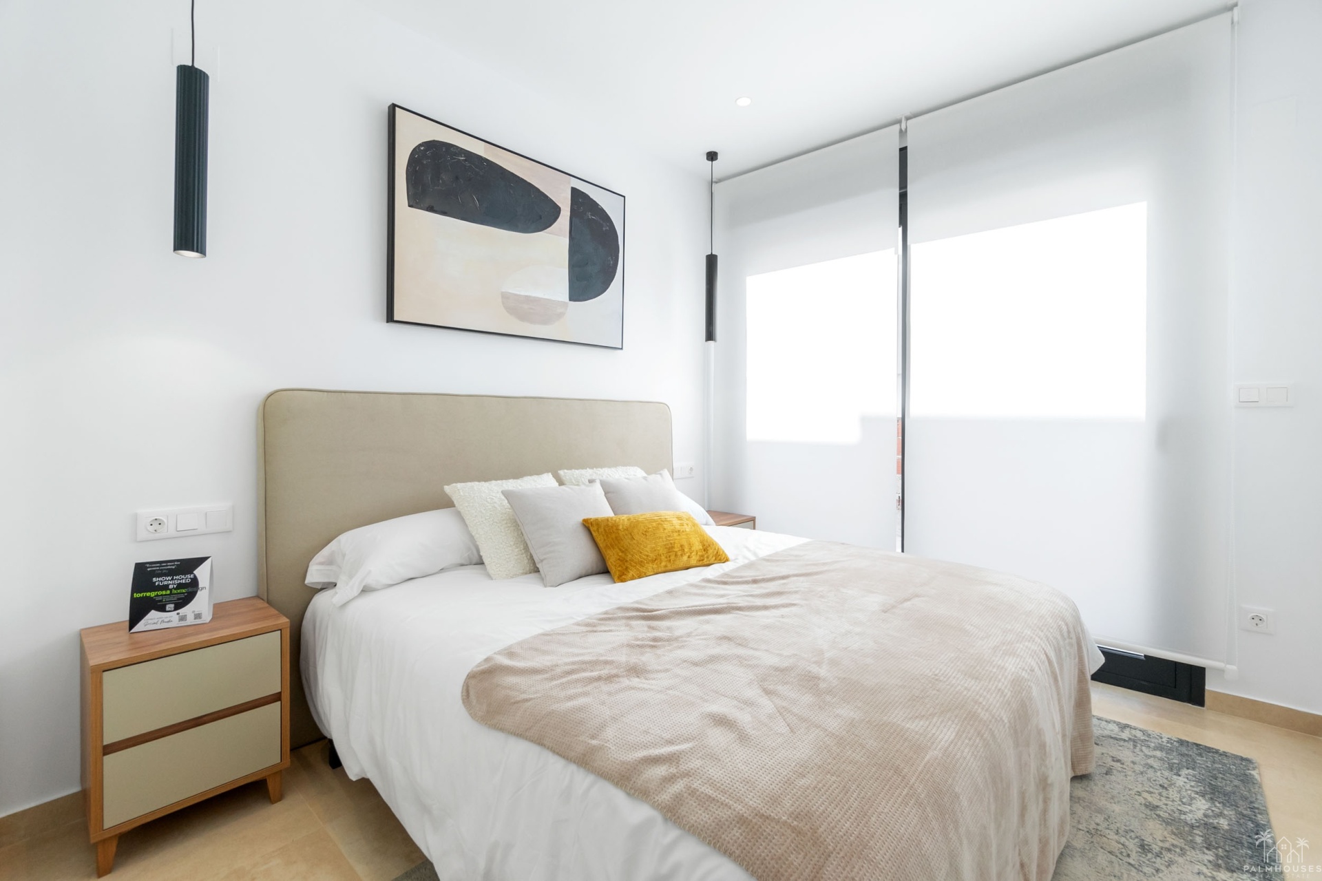 Nouvelle construction - Apartment - Torrevieja