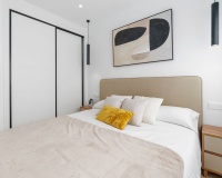 Nouvelle construction - Apartment - Torrevieja