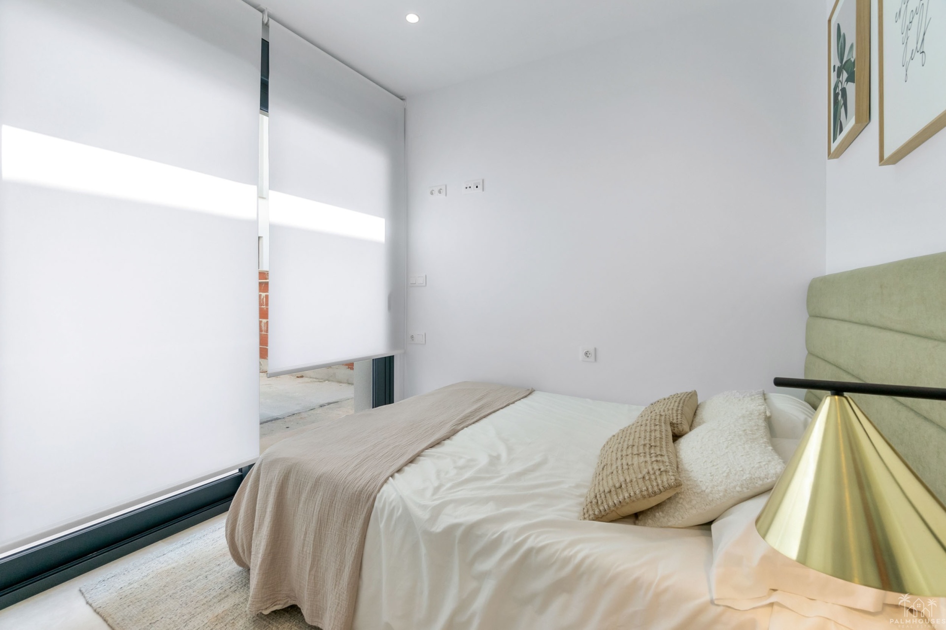 Nouvelle construction - Apartment - Torrevieja