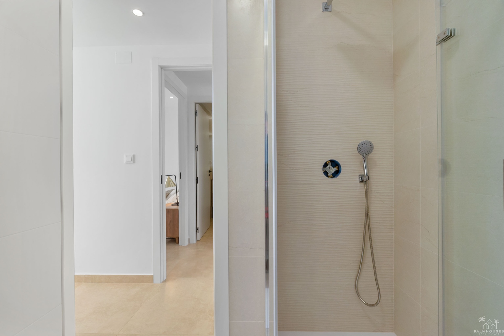 Nouvelle construction - Apartment - Torrevieja