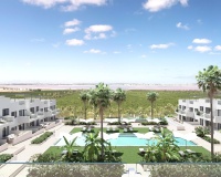 Nouvelle construction - Apartment - Torrevieja