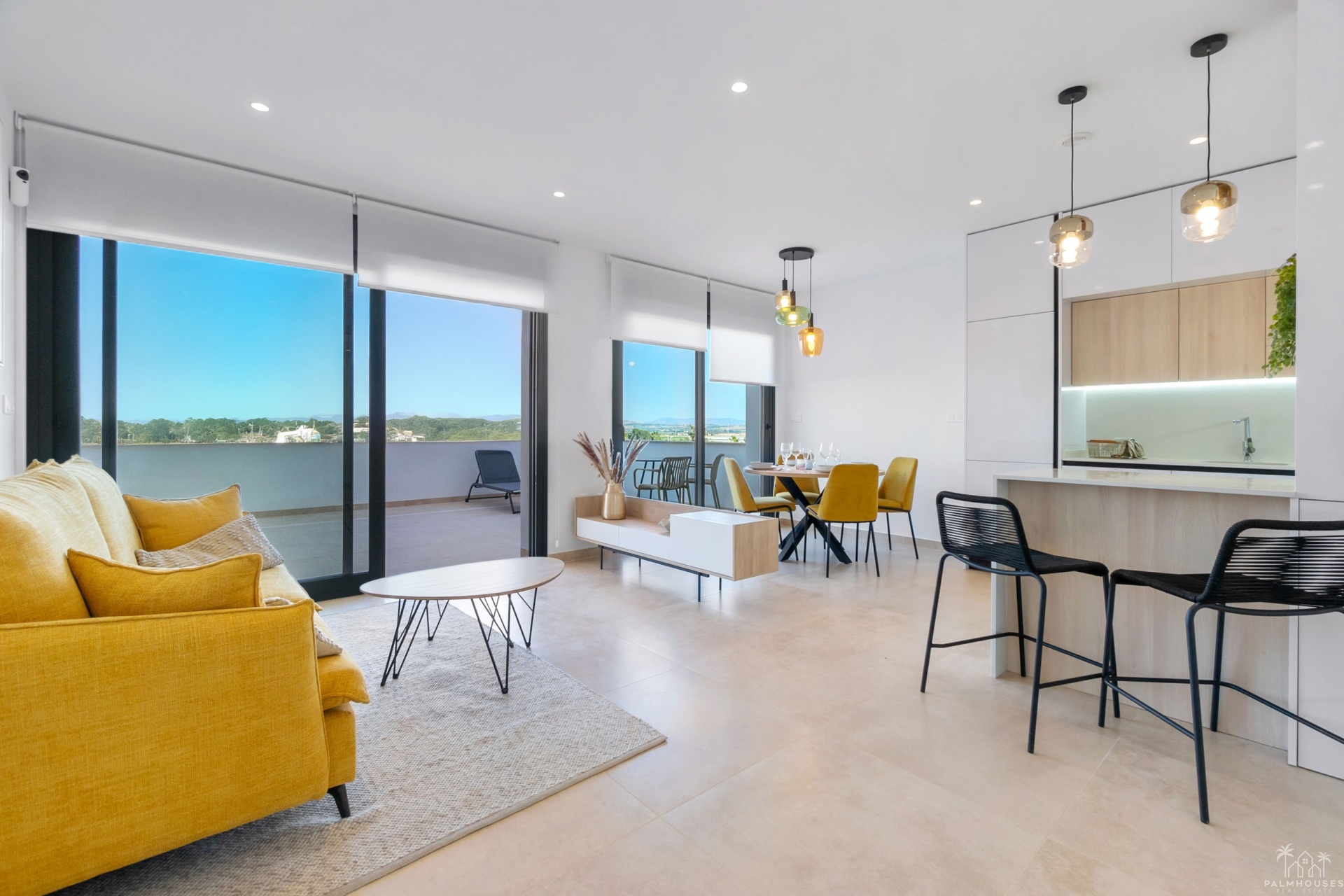 Nouvelle construction - Apartment - Torrevieja