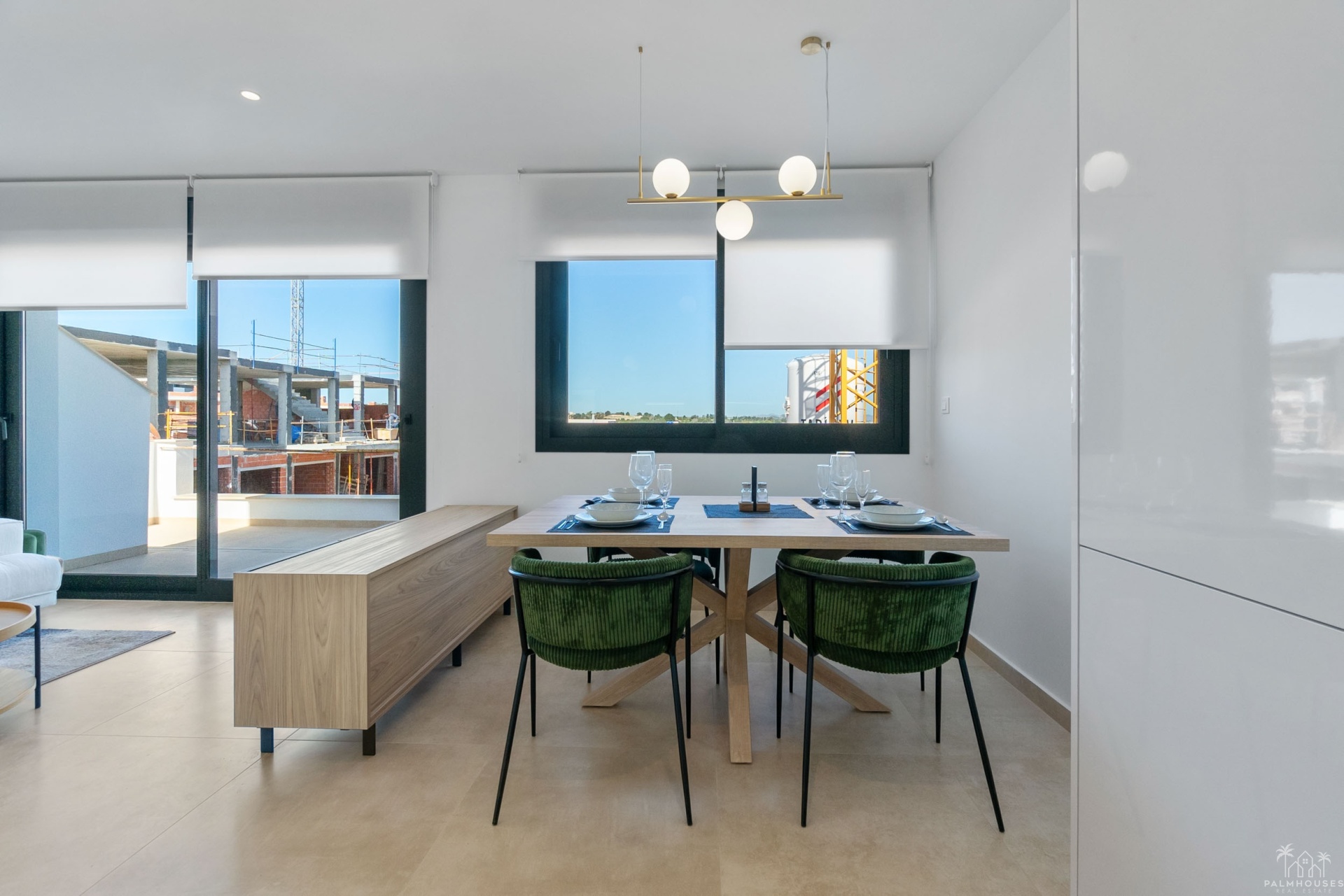 Nouvelle construction - Apartment - Torrevieja