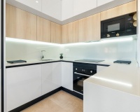 Nouvelle construction - Apartment - Torrevieja