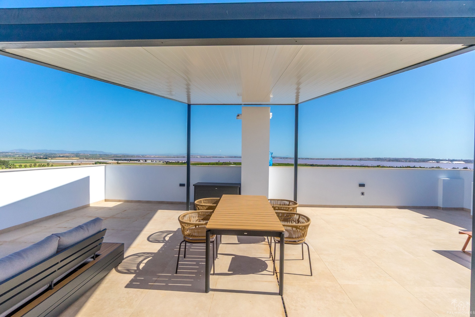 Nouvelle construction - Apartment - Torrevieja