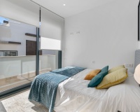 Nouvelle construction - Apartment - Torrevieja