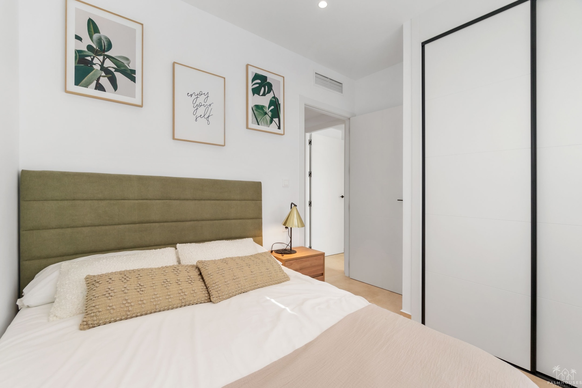 Nouvelle construction - Apartment - Torrevieja