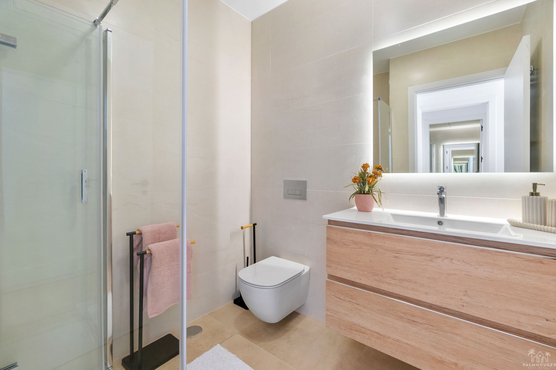 Nouvelle construction - Apartment - Torrevieja