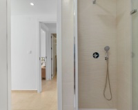 Nouvelle construction - Apartment - Torrevieja