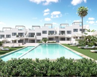 Nouvelle construction - Apartment - Torrevieja
