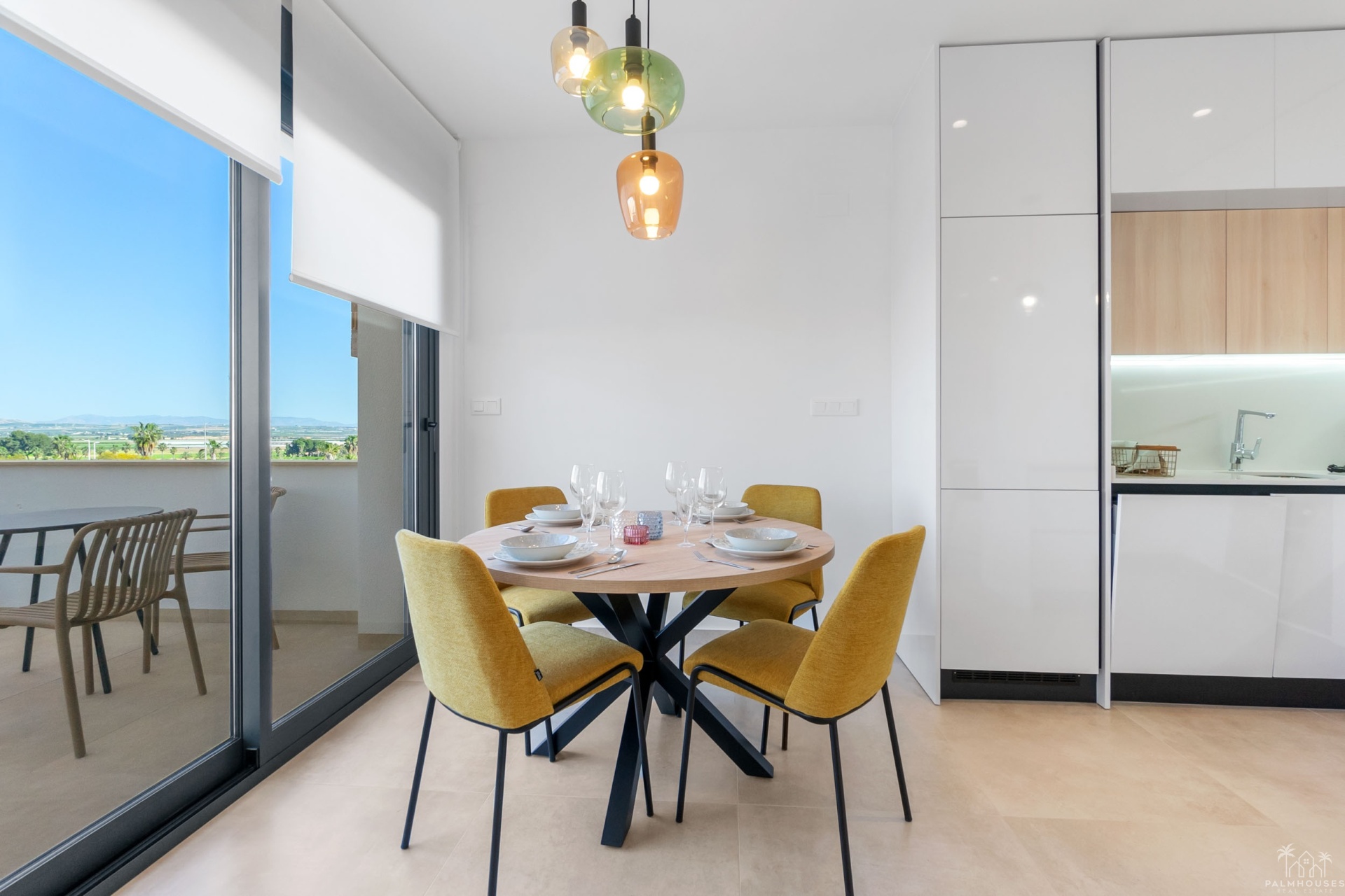 Nouvelle construction - Apartment - Torrevieja