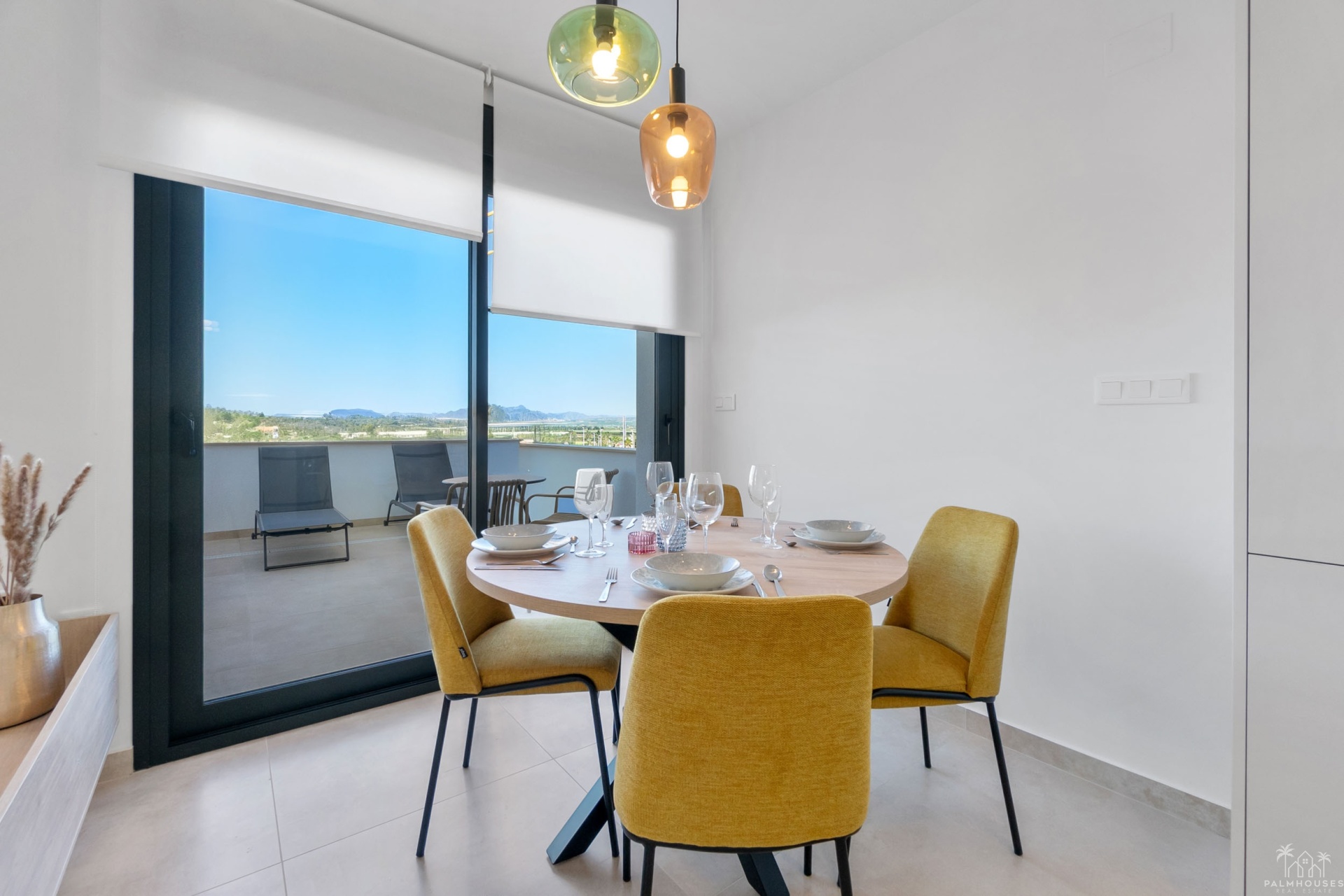 Nouvelle construction - Apartment - Torrevieja