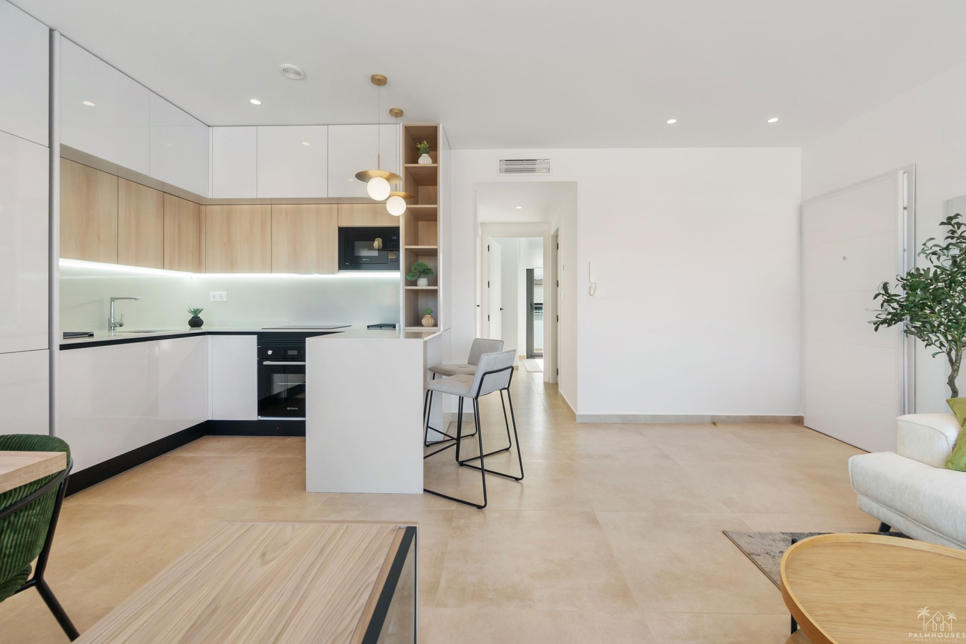 Nouvelle construction - Apartment - Torrevieja