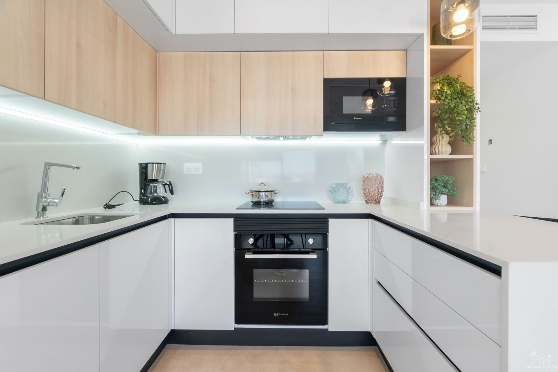 Nouvelle construction - Apartment - Torrevieja