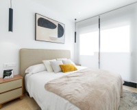 Nouvelle construction - Apartment - Torrevieja