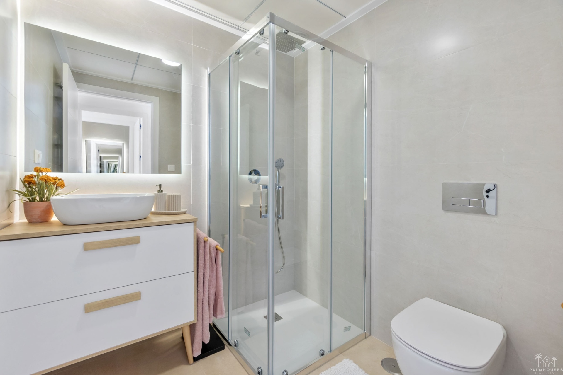 Nouvelle construction - Apartment - Torrevieja