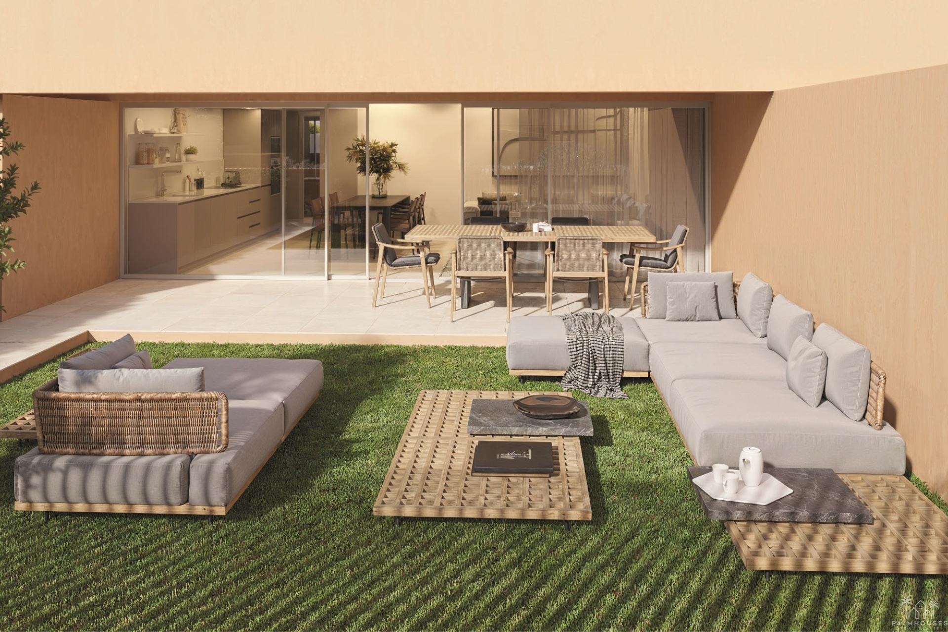 Nouvelle construction - Apartment - Torrevieja