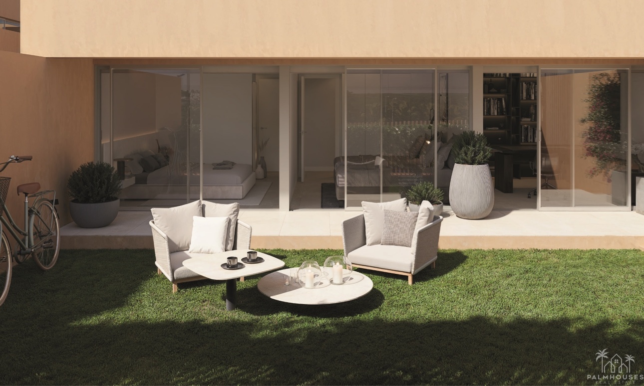 Nouvelle construction - Apartment - Torrevieja