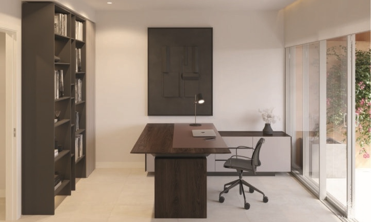 Nouvelle construction - Apartment - Torrevieja