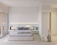 Nouvelle construction - Apartment - Torrevieja