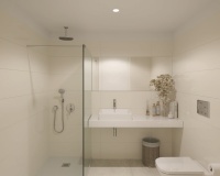 Nouvelle construction - Apartment - Torrevieja