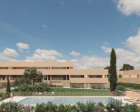 Nouvelle construction - Apartment - Torrevieja