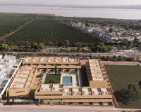 Nouvelle construction - Apartment - Torrevieja