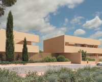 Nouvelle construction - Apartment - Torrevieja