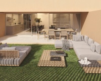 Nouvelle construction - Apartment - Torrevieja