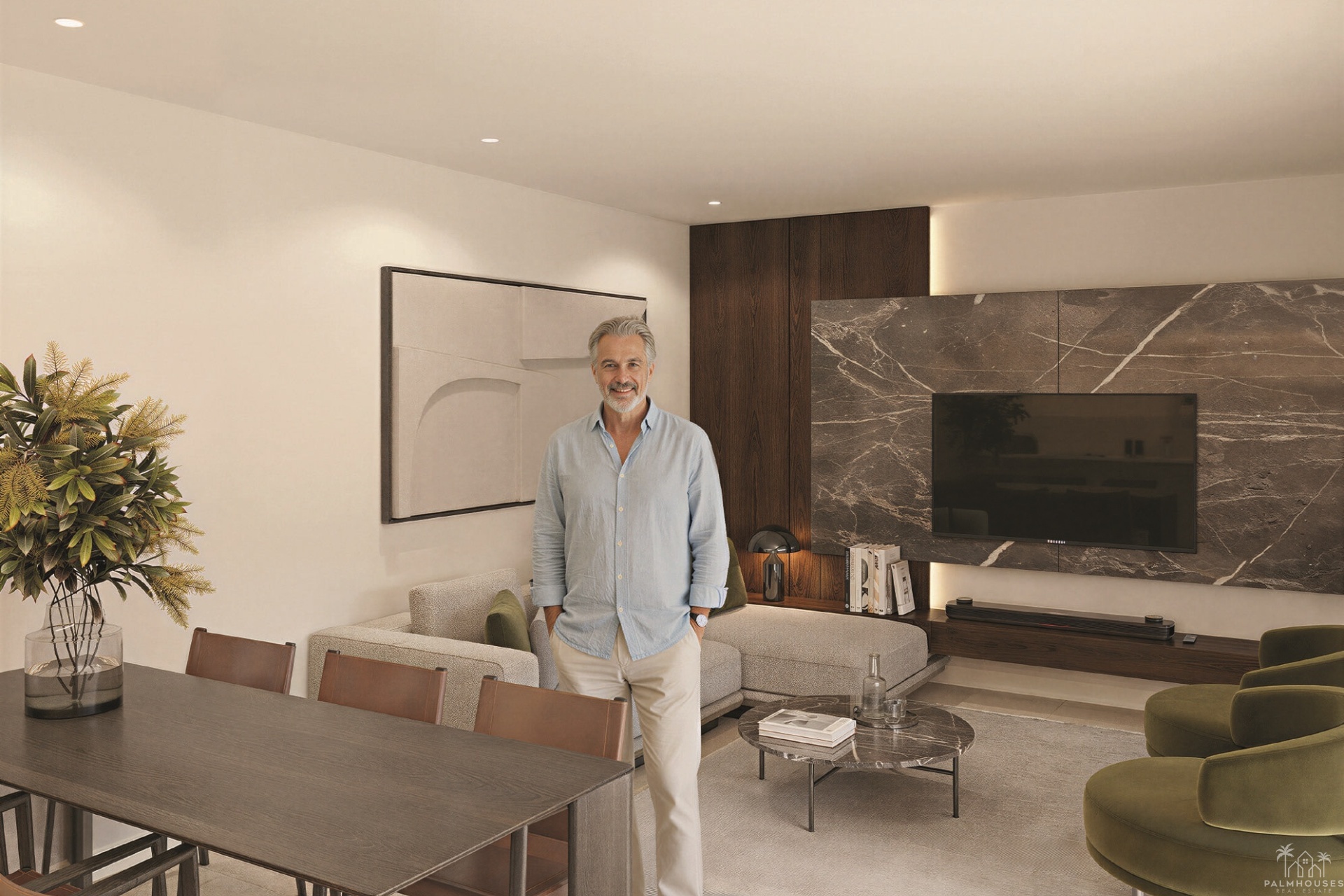 Nouvelle construction - Apartment - Torrevieja