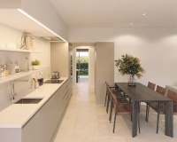 Nouvelle construction - Apartment - Torrevieja