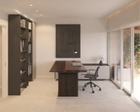 Nouvelle construction - Apartment - Torrevieja
