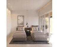 Nouvelle construction - Apartment - Torrevieja