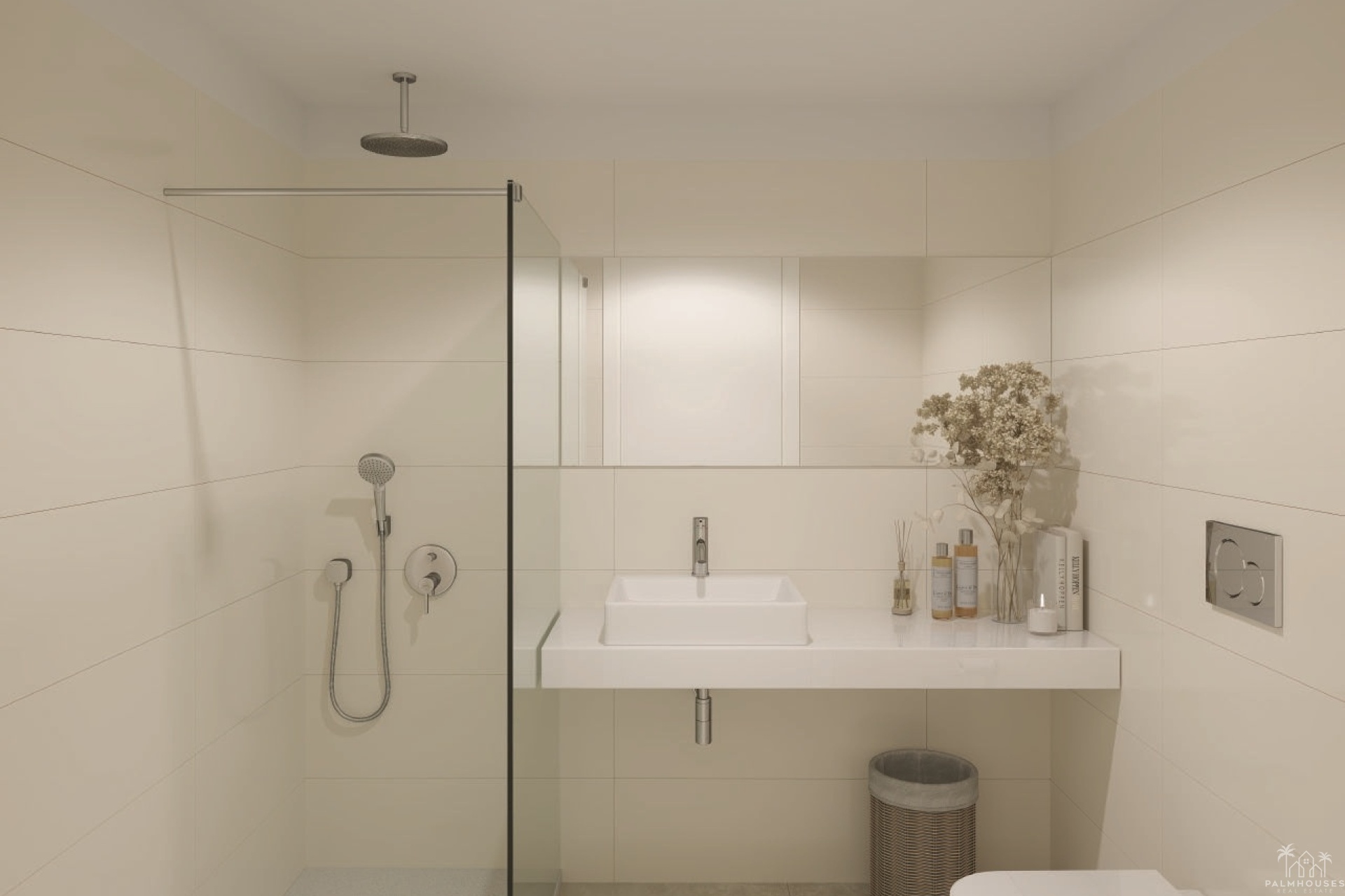 Nouvelle construction - Apartment - Torrevieja