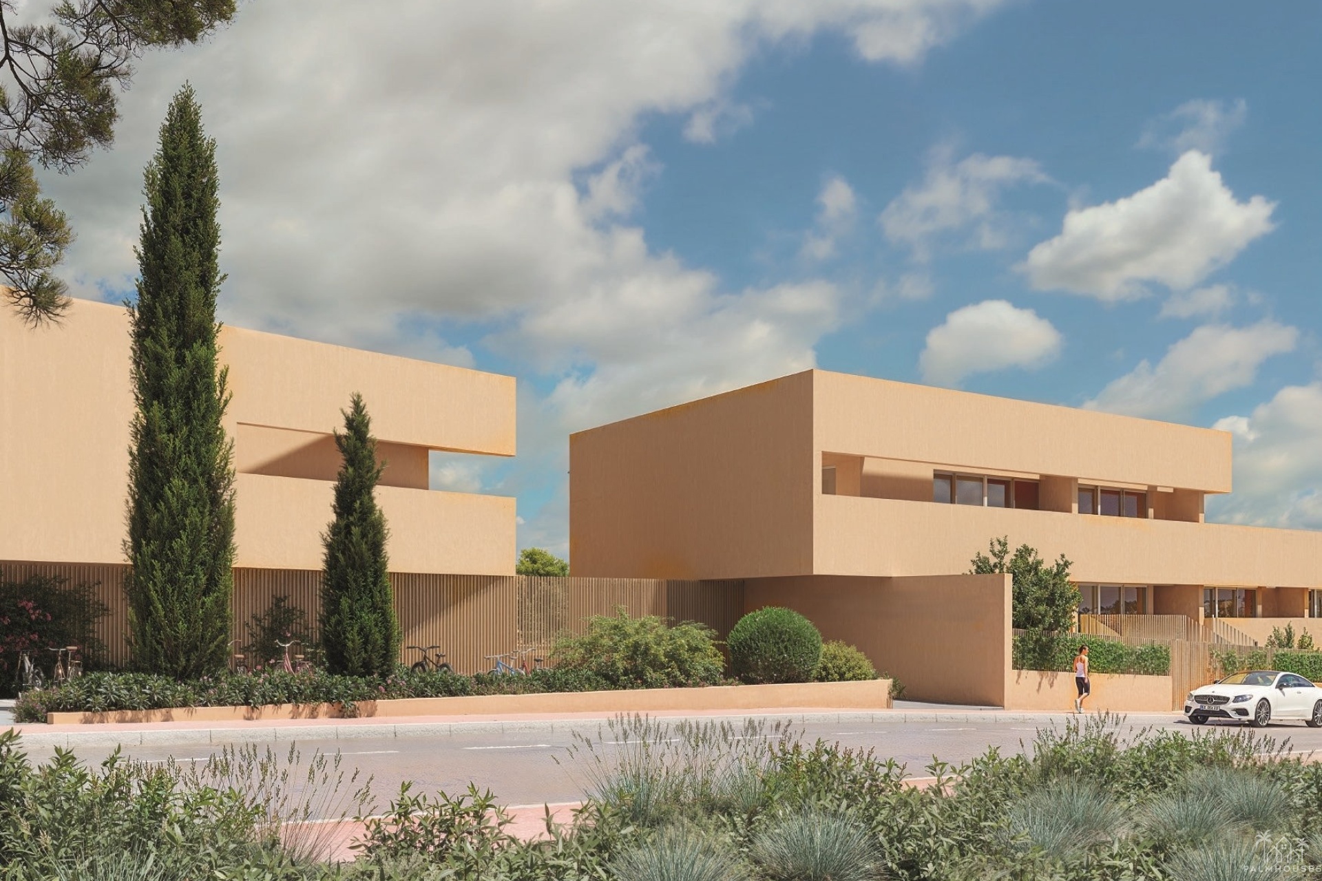 Nouvelle construction - Apartment - Torrevieja