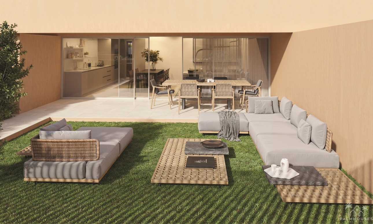 Nouvelle construction - Apartment - Torrevieja