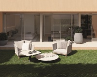 Nouvelle construction - Apartment - Torrevieja