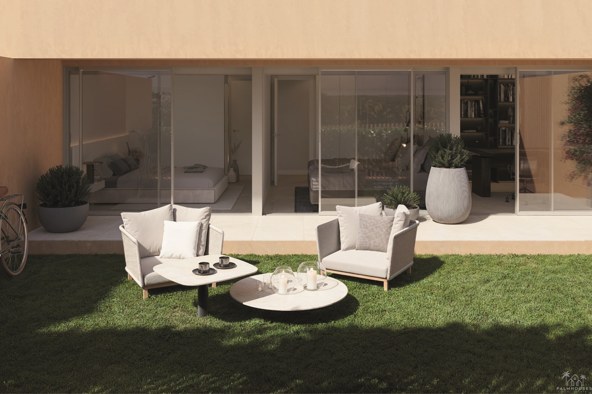 Nouvelle construction - Apartment - Torrevieja
