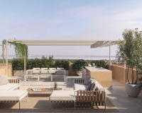 Nouvelle construction - Apartment - Torrevieja