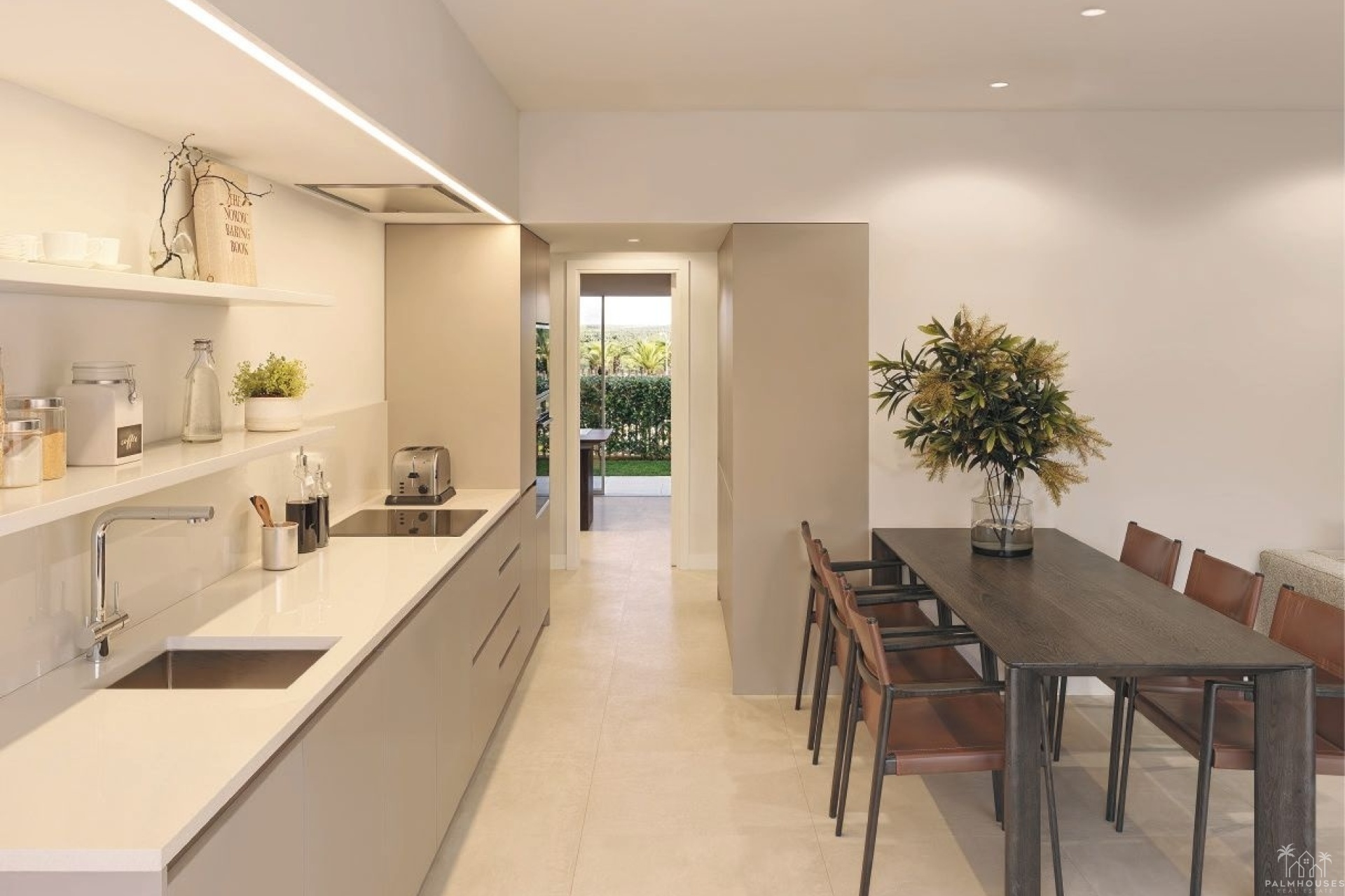 Nouvelle construction - Apartment - Torrevieja