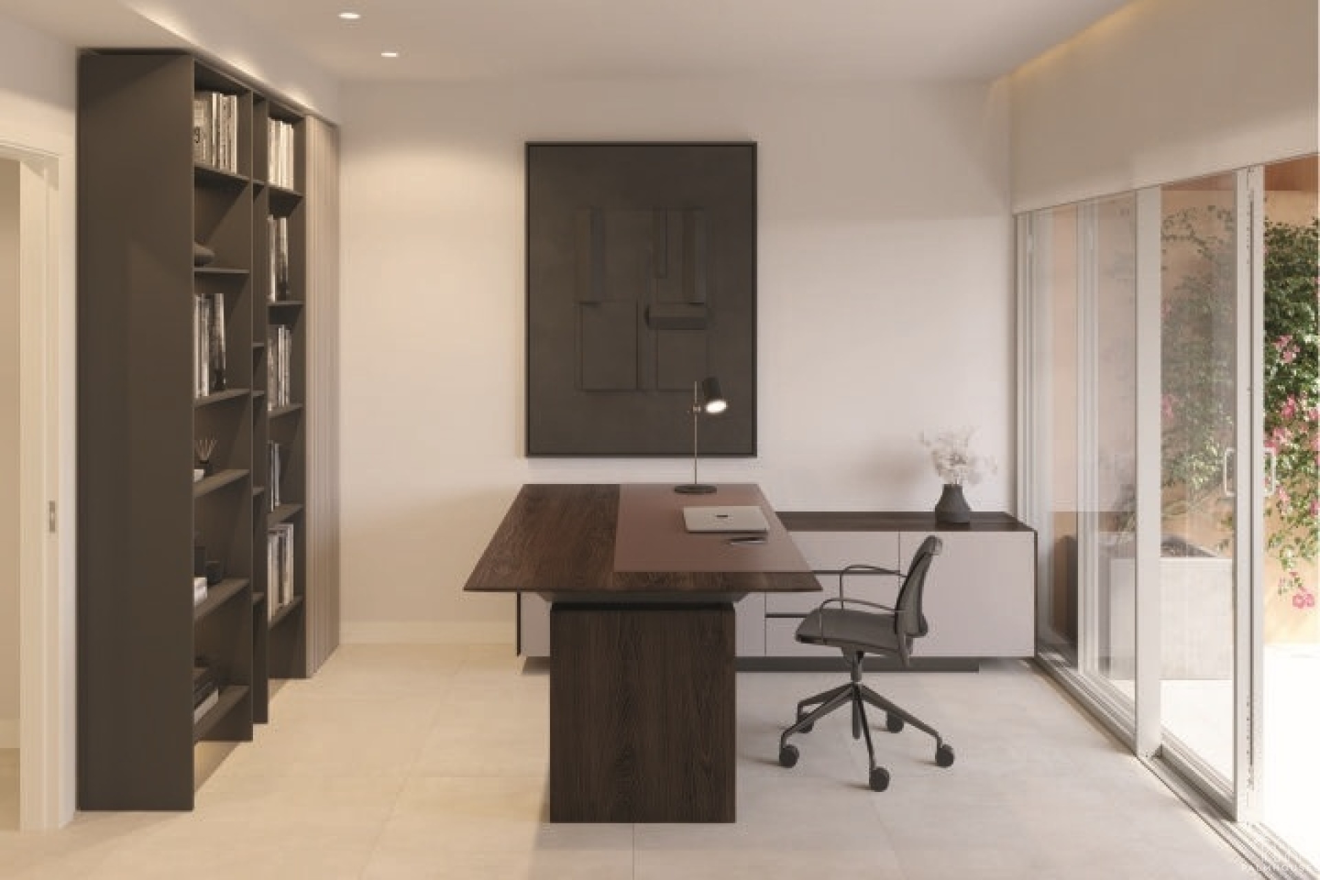 Nouvelle construction - Apartment - Torrevieja