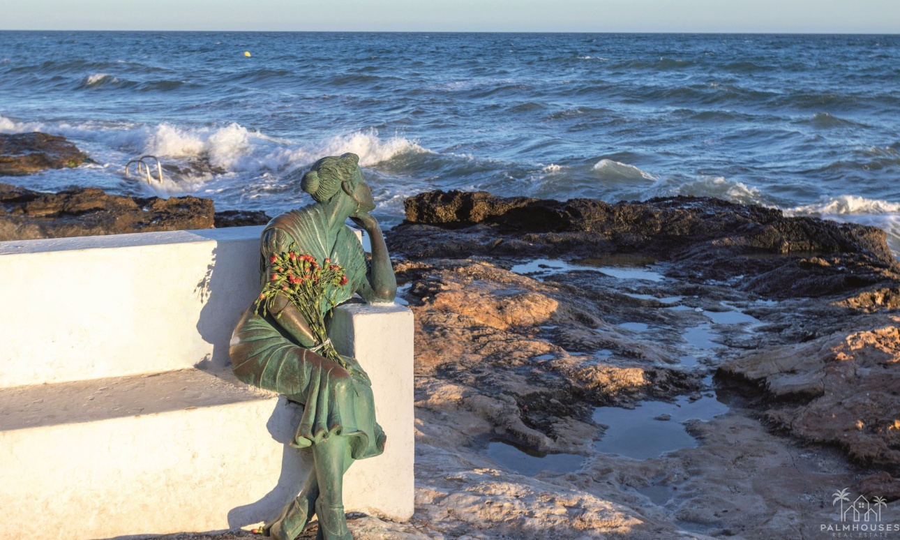 Nouvelle construction - Apartment - Torrevieja