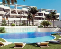 Nouvelle construction - Apartment - Torrevieja
