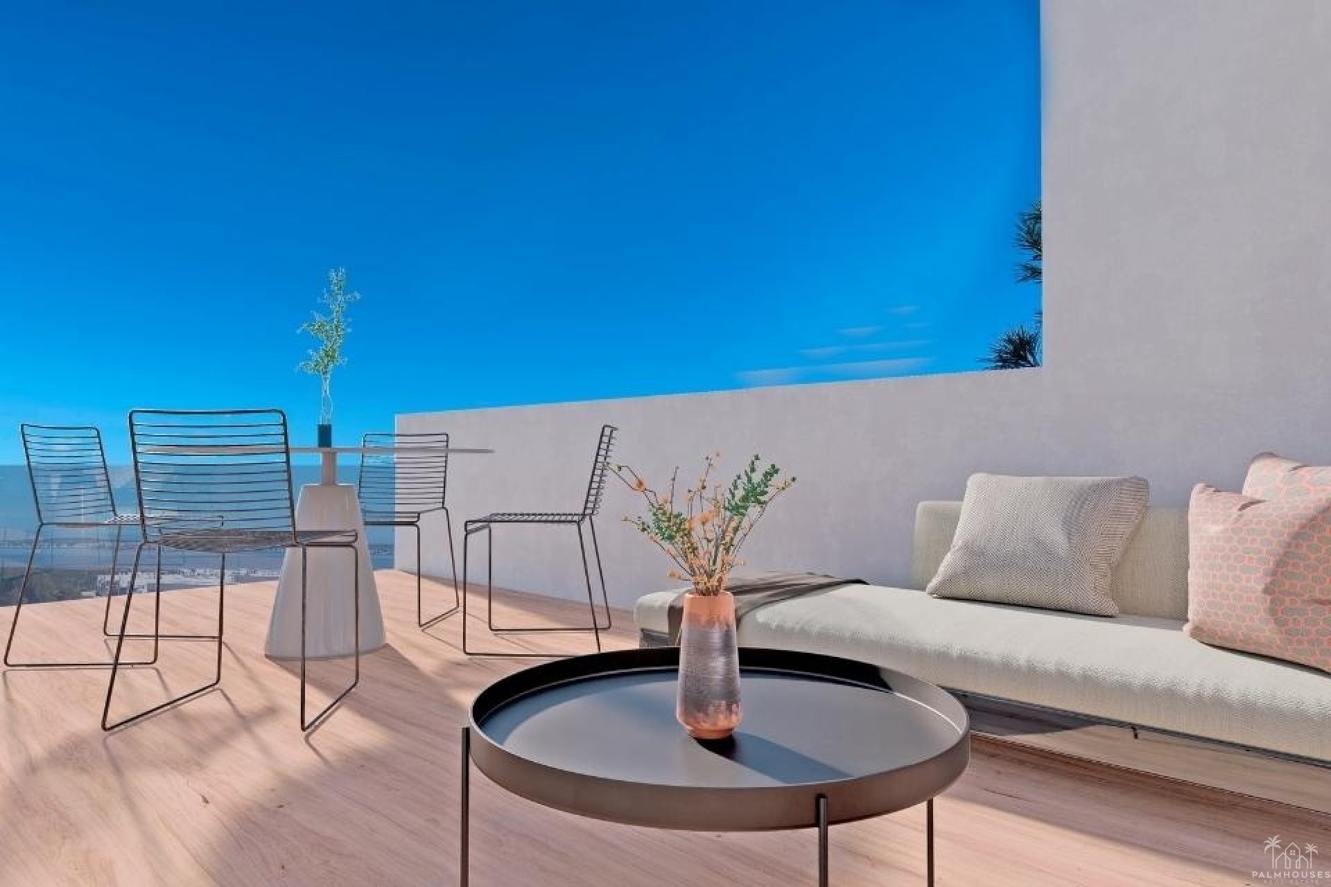 Nouvelle construction - Apartment - Torrevieja