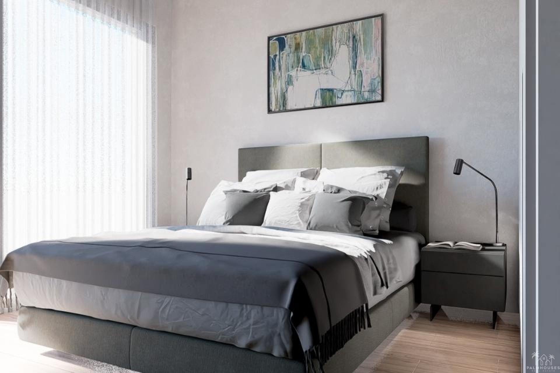 Nouvelle construction - Apartment - Torrevieja