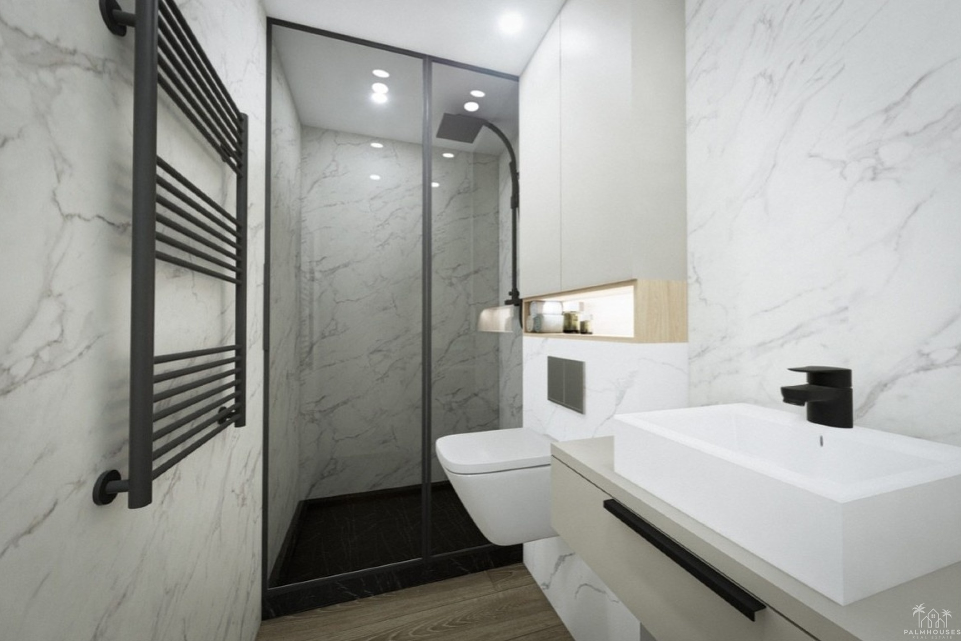 Nouvelle construction - Apartment - Torrevieja