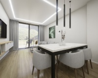 Nouvelle construction - Apartment - Torrevieja