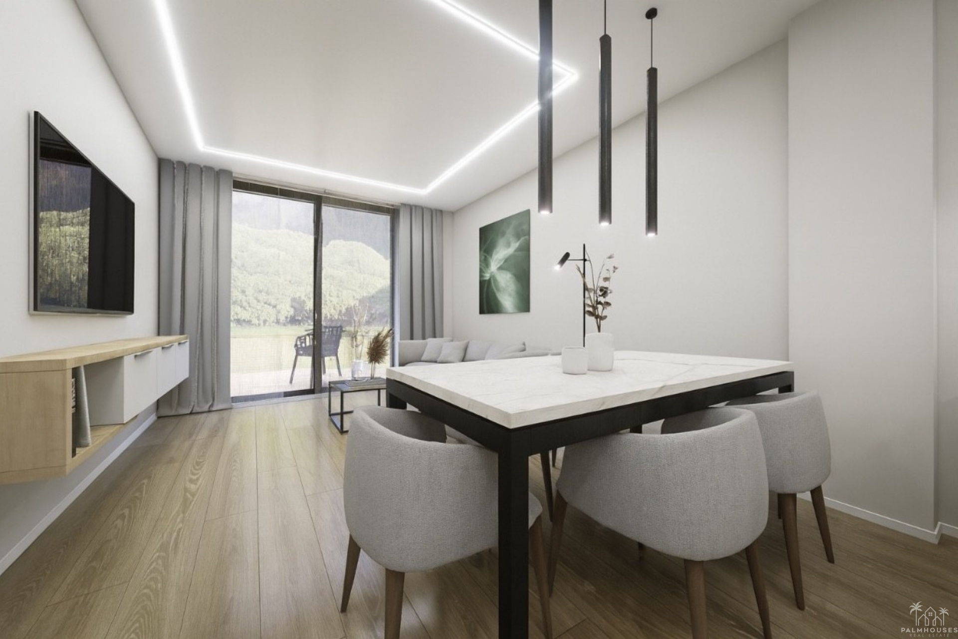Nouvelle construction - Apartment - Torrevieja