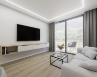 Nouvelle construction - Apartment - Torrevieja