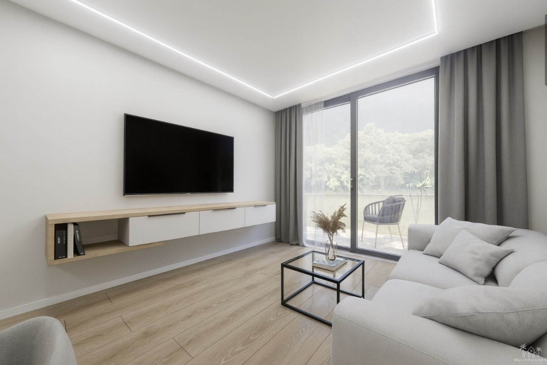 Nouvelle construction - Apartment - Torrevieja